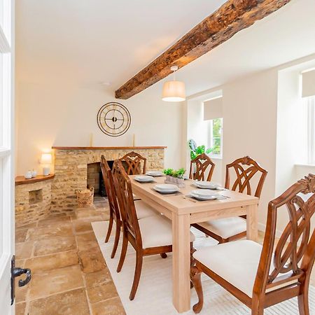 Farmhouse Retreat, 4 Bed, Pet Friendly Long Hanborough ภายนอก รูปภาพ