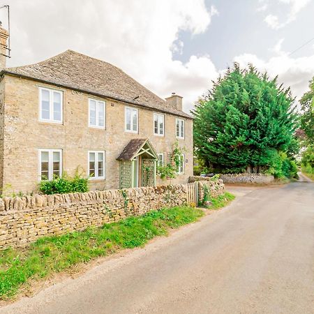 Farmhouse Retreat, 4 Bed, Pet Friendly Long Hanborough ภายนอก รูปภาพ