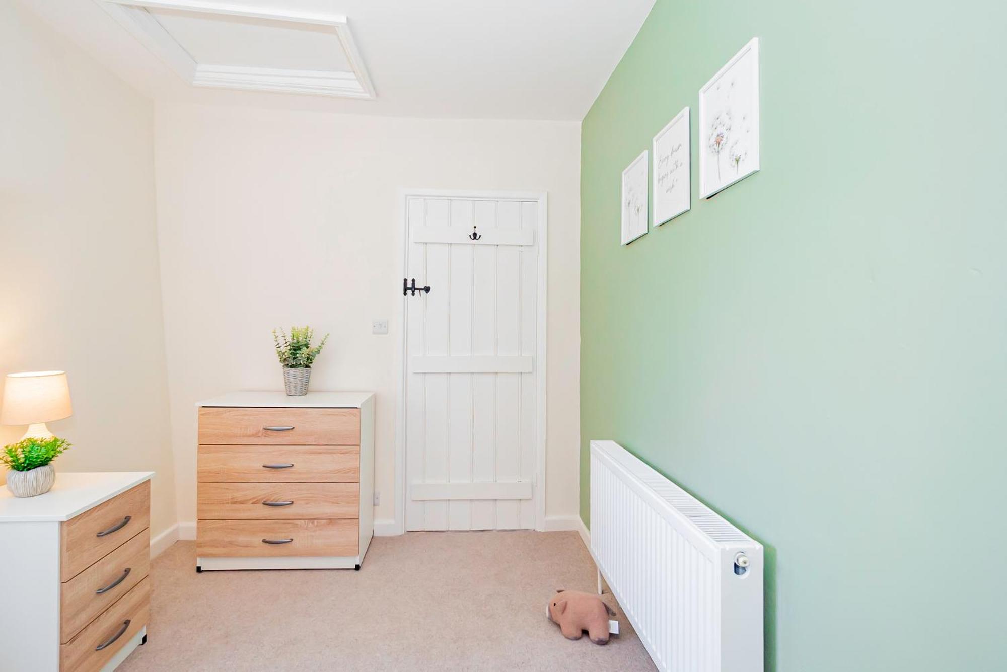 Farmhouse Retreat, 4 Bed, Pet Friendly Long Hanborough ภายนอก รูปภาพ