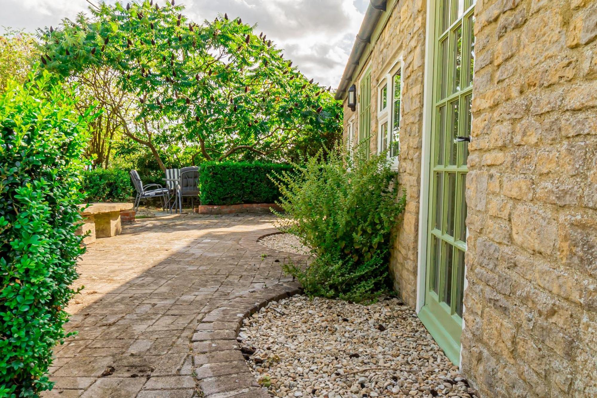 Farmhouse Retreat, 4 Bed, Pet Friendly Long Hanborough ภายนอก รูปภาพ