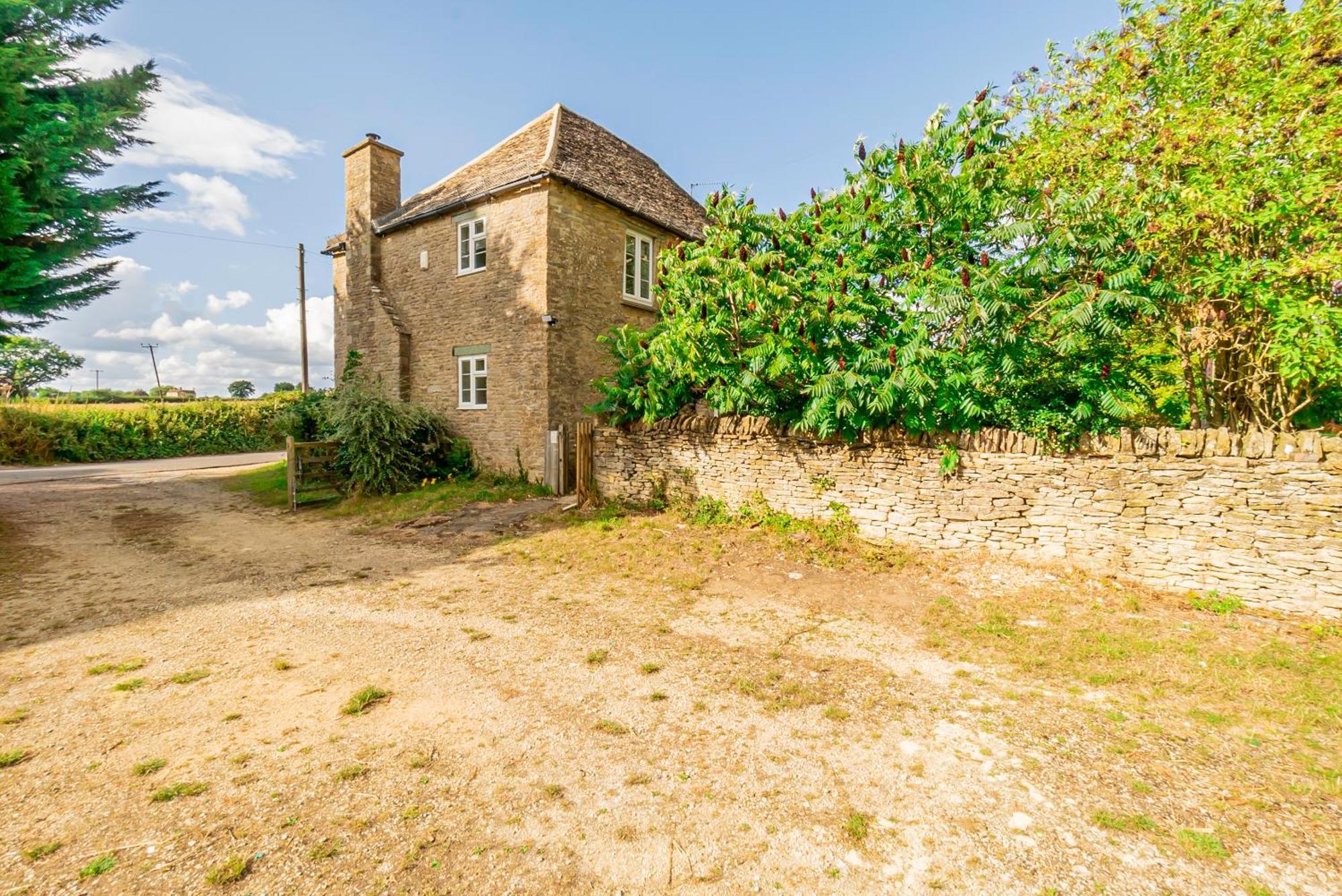 Farmhouse Retreat, 4 Bed, Pet Friendly Long Hanborough ภายนอก รูปภาพ