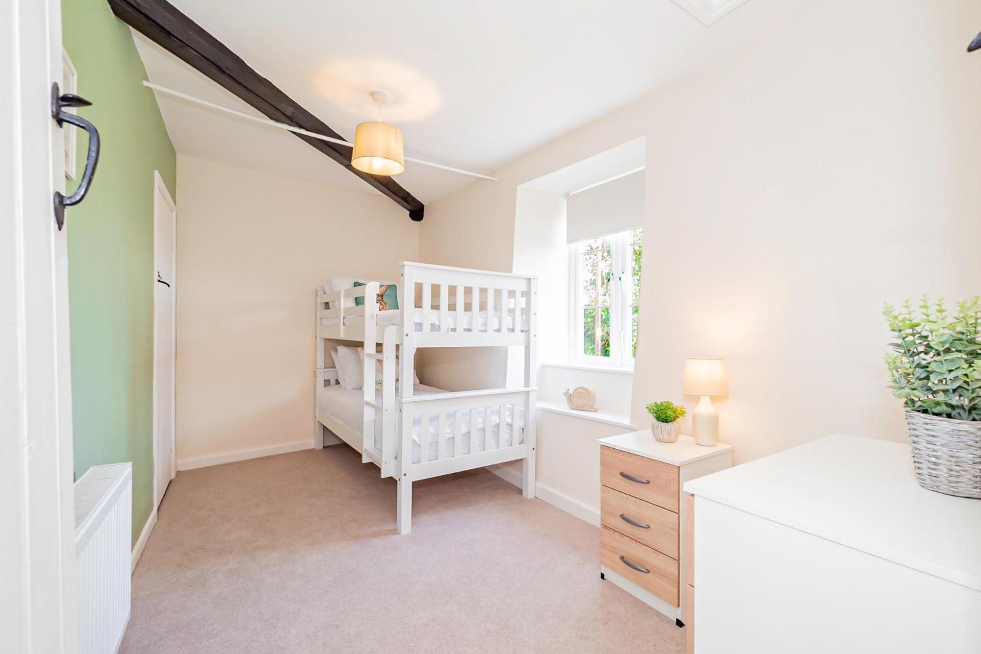 Farmhouse Retreat, 4 Bed, Pet Friendly Long Hanborough ภายนอก รูปภาพ