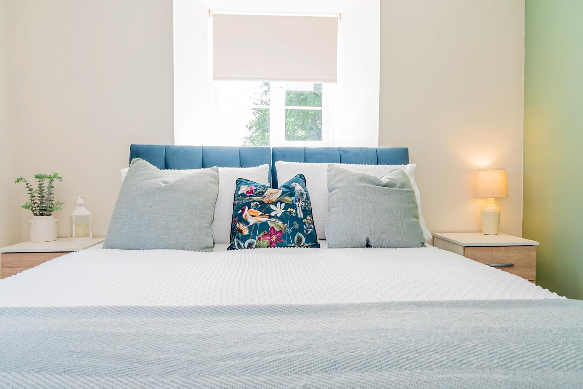 Farmhouse Retreat, 4 Bed, Pet Friendly Long Hanborough ภายนอก รูปภาพ