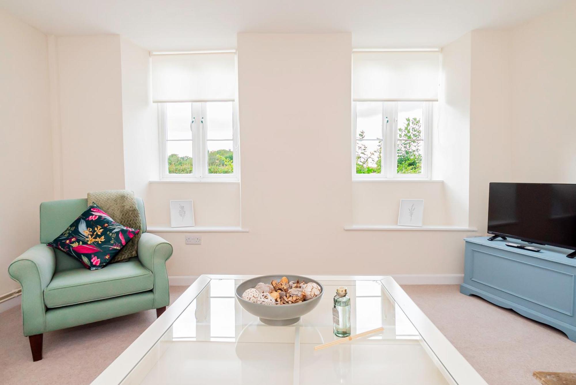 Farmhouse Retreat, 4 Bed, Pet Friendly Long Hanborough ภายนอก รูปภาพ